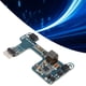thumbnail image 5 of Tablero De Expansión, Material De PCB 5V 2.5A DC Poder Práctico Flexible Sobre Ethernet POE Mini Tablero De Expansión Para El Hogar ANGGREK Mini Expansion Board, 5 of 8