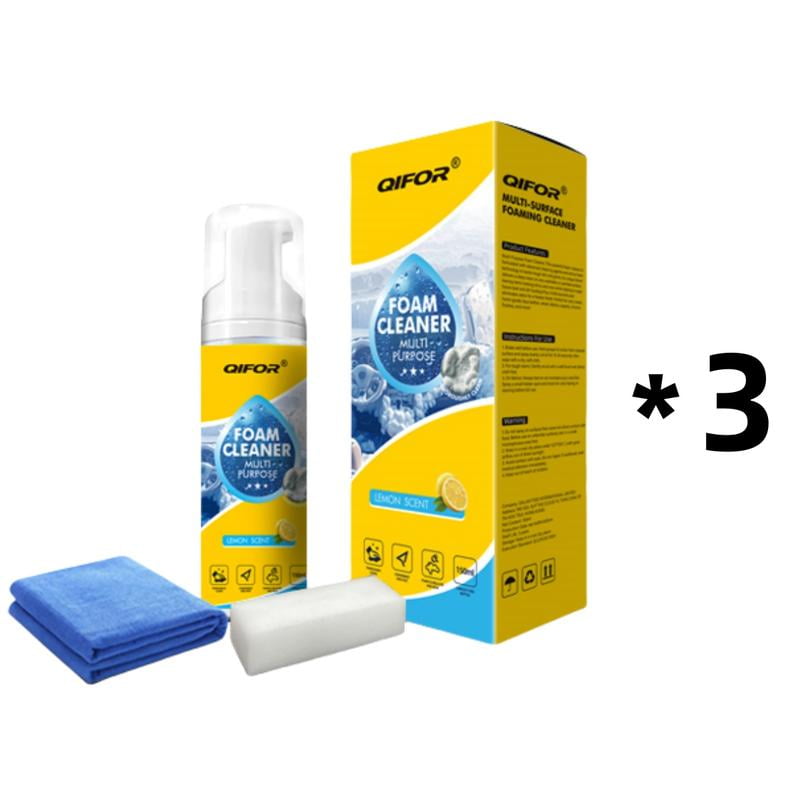 FOAMKING　Auto Form Spray FOAM KING - Car Wash Foam Sprayer – Clean Car USA
