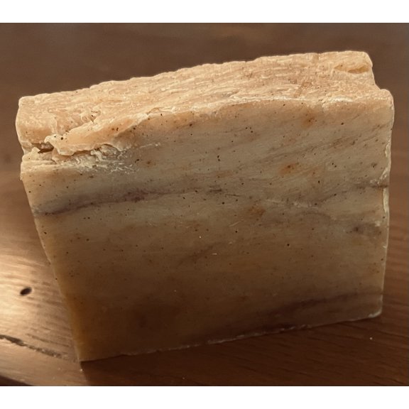 Bay Runner Soap