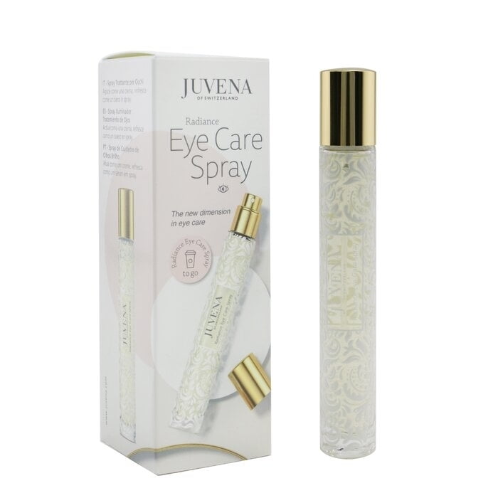 Juvena Skin Specialists Radiance Eye Care Spray 15ml/0.5oz
