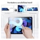 thumbnail image 5 of Mica De Cristal Templado Protector De Pantalla Para iPad Pro 12.9, 5 of 7