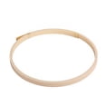 thumbnail image 4 of Finest Plastic Electric Bass Guitar Binding Purfling Strips Beige Musical Instrument Accessory, 4 of 9