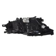 thumbnail image 6 of Fichiouy Headlights Compatible with 2017 2018 2019 2020LEXUS IS300 IS350 LED Headlight Headlight Assembly Left Driver Side Replacement Black Housing, 6 of 11