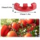 thumbnail image 2 of 30pcs Plant Bender Branch Fixing Clip Low Stress Training Branches for Benders Tool Bending Clamp 90 Degree Suitable for Flowers Vegetables Fruit Tree, 2 of 5