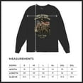 thumbnail image 7 of US Army 250 Years Long Sleeve T-shirt American Military Veteran DD214 Patriotic, 7 of 7