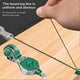 thumbnail image 4 of Heavy Duty Construction Chalk Line Marker Sturdy Manual Marking Tool for Construction Site Efficiency, 4 of 5