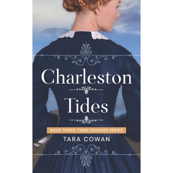 Charleston Tides (Paperback)