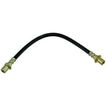 Dorman H38788 Brake Hydraulic Hose for Specific Geo/Toyota Models Fits select: 1988-1989,1992 TOYOTA COROLLA