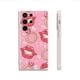 thumbnail image 1 of ¡Manténgase a la moda y protegido con esta innovadora funda de goma TPU con estampado de dibujos animados para iPhone!, 1 of 4
