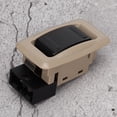 thumbnail image 3 of Reemplazo Del Interruptor De Control De Ventana Eléctrica De Coche Eléctrico Ge4t66380c05 C8h D97-05 Apto Para 626 2002, 3 of 7