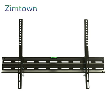 Zimtown LCD LED Plasma Flat TV Wall Mount Bracket 32 37 46 50 55 65