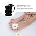 thumbnail image 4 of 1pc Professional Foot Spa Bath Footbath Ion Ionic Detox Array Supplies, 4 of 7