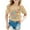 Khaki, variant on Big Girls Last Day of School Tshirt Letter Print Short Sleeve Loose Soft T Shirt