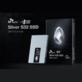 thumbnail image 3 of SK hynix S32 Series 1TB SATA III 2.5" Internal Solid State Drive, 3 of 5