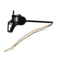 thumbnail image 2 of FPV Quadcopter CW / CCW Motores para UDI ,U817 ,U818A ,U817A ,RC Drone Accesorios CCW Red Light Zulema Piezas de Quadcopter RC, 2 of 8