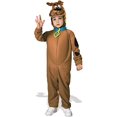 thumbnail image 1 of Scooby-Doo Costume d'Enfant Scooby, Tout-Petit : 1-2 Ans, 1 of 5