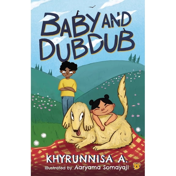 Baby and Dubdub, (Paperback)