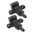 thumbnail image 3 of 5182327AA, Windshield Washer Nozzle Sturdy Durable Simple Installation  For Car Replacement For Chrysler 300, 3 of 8