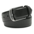 thumbnail image 2 of Belts for Men Full Grain Genuine Leather Casual Dress Jeans Men’s belts, 2 of 5