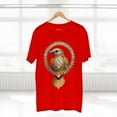 thumbnail image 5 of Animal Shirt, Shirt with Animals, Tee Shirt with Antique Animal Medallion, 5 of 18