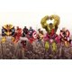 thumbnail image 1 of Disney Art Marvel Avengers Superhero Painting Diamond Painting Funny Movie Diamond Embroidery Wall Art Kids Room Home Decor30x40cm square Gao Jinjia LED, 1 of 2