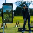 thumbnail image 4 of Amdohai Record Golf Swing, Cell Phone Holder Clip for Golf Training, Golf, 4 of 9