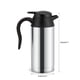 thumbnail image 5 of Taza de calefacción para camiones 750ML Rendimiento de sellado Hervidor eléctrico para automóviles ABS Acero inoxidable para acampar ANGGREK Otros, 5 of 8
