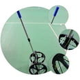 thumbnail image 2 of Minkissy Balles de Tennis pour Usage Extérieur Nylon 1ensemble, 2 of 7