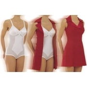 Style 72545 | Body Briefer Medium Shaping