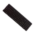 thumbnail image 2 of Teclado para Computadora Portátil Baoblaze Reemplazo Directo Profesional de Alto Rendimiento para Envy DV6-7000, 2 of 8