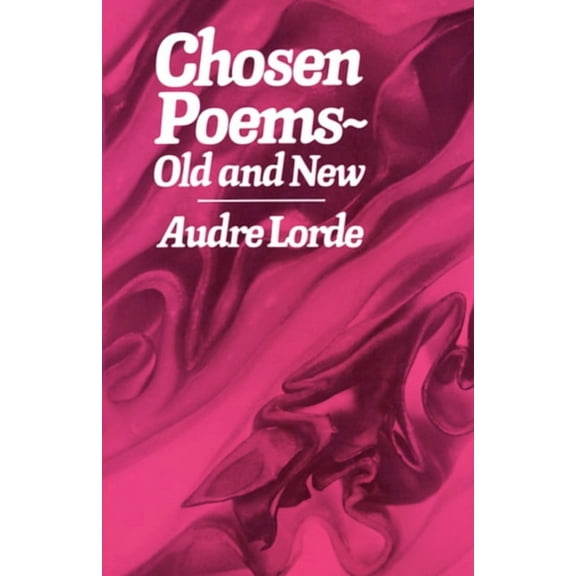 Chosen Poems: Old and New, (Paperback)