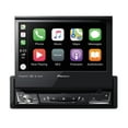thumbnail image 2 of New Pioneer AVH-3500NEX 6.94" 1-DIN DVD Receiver w/ ND-BC011 Front/Rear View Camera, 2 of 4