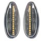 thumbnail image 1 of Luces Led de posición lateral delantera para coche, luz intermitente de señal de giro para Mk7 Galant Mr522027 como se muestra, 1 of 5