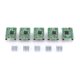thumbnail image 2 of 3D Printer RAMPS 1.4 Controller Board for R3 + A4988 With Heat Sink USB Calbe Jumper Kit, 2 of 5