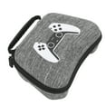 thumbnail image 4 of Bolsa protectora portátil para mando de PS5 con asa rígida, antipolvo y a prueba de golpes, 4 of 14