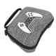 thumbnail image 1 of Bolsa De Controlador De Gamepad, Carcasa Dura De Gamepad Portátil, Para Gamepad De PS5 ANGGREK Gamepad Protection Bag, 1 of 8
