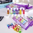 thumbnail image 2 of 5ML 6PCS Water-soluble Essential Oils Set Pure Natural Aromatherapy Oil Aroma Essential Body Fragrance for Oil Diffuser Humidifier, 2 of 8