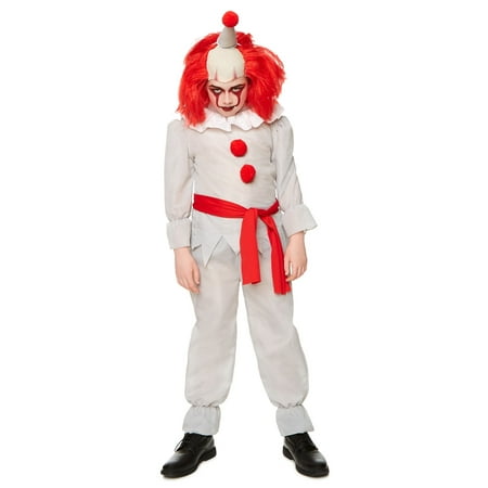 Child Horror Clown Costume | Walmart Canada