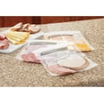 thumbnail image 3 of czcpp-FoodSaver FreshSaver Vacuum Zipper 12 Gallon Bags FSFRBZ0316-33R, 3 of 4