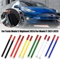 thumbnail image 2 of Car Door Emergency Handle Extended Door Release Emergency Safety Pull Rope, 2 of 6