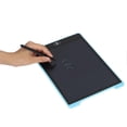 thumbnail image 3 of 12 Inch Kids LCD Electronic Tablet Handwriting Board with 40mAh Battery Blue, 3 of 3