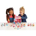thumbnail image 6 of Shopkins Cutie Cars™ Collector's Van with Cutie Car & Mini Shopkin, 6 of 11