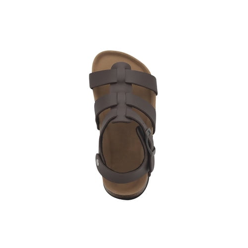 713-29 Huarache Casual café Cklass 713-29