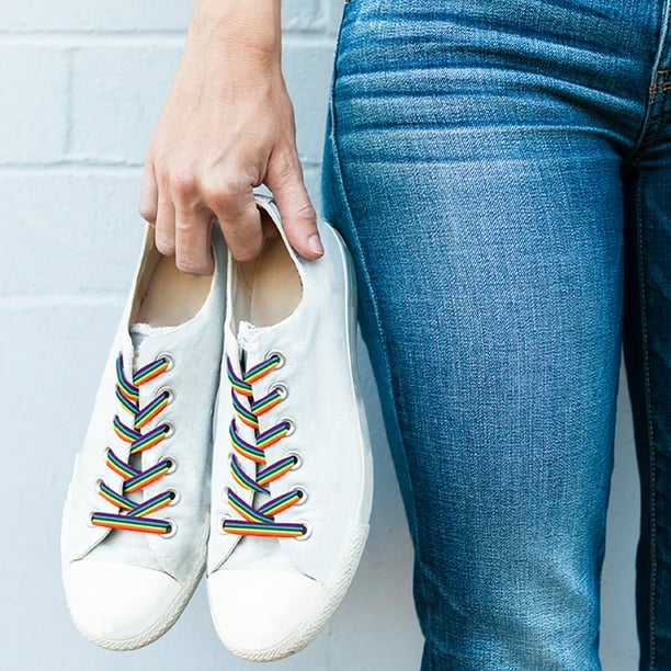 Shoelace trend hotsell