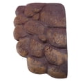 thumbnail image 4 of Plateforme de Bain, Île Flottante de Bain de Soleil en Roches Naturelles, 4 of 8