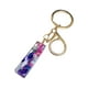 thumbnail image 1 of Llaveros para mujer, llavero de billetera, llavero de auto, lindo llavero para el Día de la Madre, llavero creativo personalizado con cierre de 26 letras en inglés, llavero con letras., 1 of 4