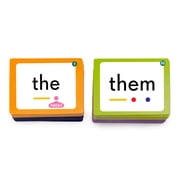 Junior Learning My First 100 Words Cards