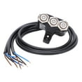 thumbnail image 3 of Motorbike Handle Switch,22mm Motorcycle Switch 3 Motorcycle Accessory Motorcycle Switch Crafted with Care, 3 of 7