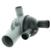 Mercury - Mercruiser 863631T 1 Mercury Quicksilver 863631T 1 Water Distribution Housing-