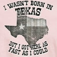 thumbnail image 3 of CafePress - Texas Women's Light T Shirt - Women's Classic T-Shirt, 3 of 4